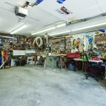 article image - garage